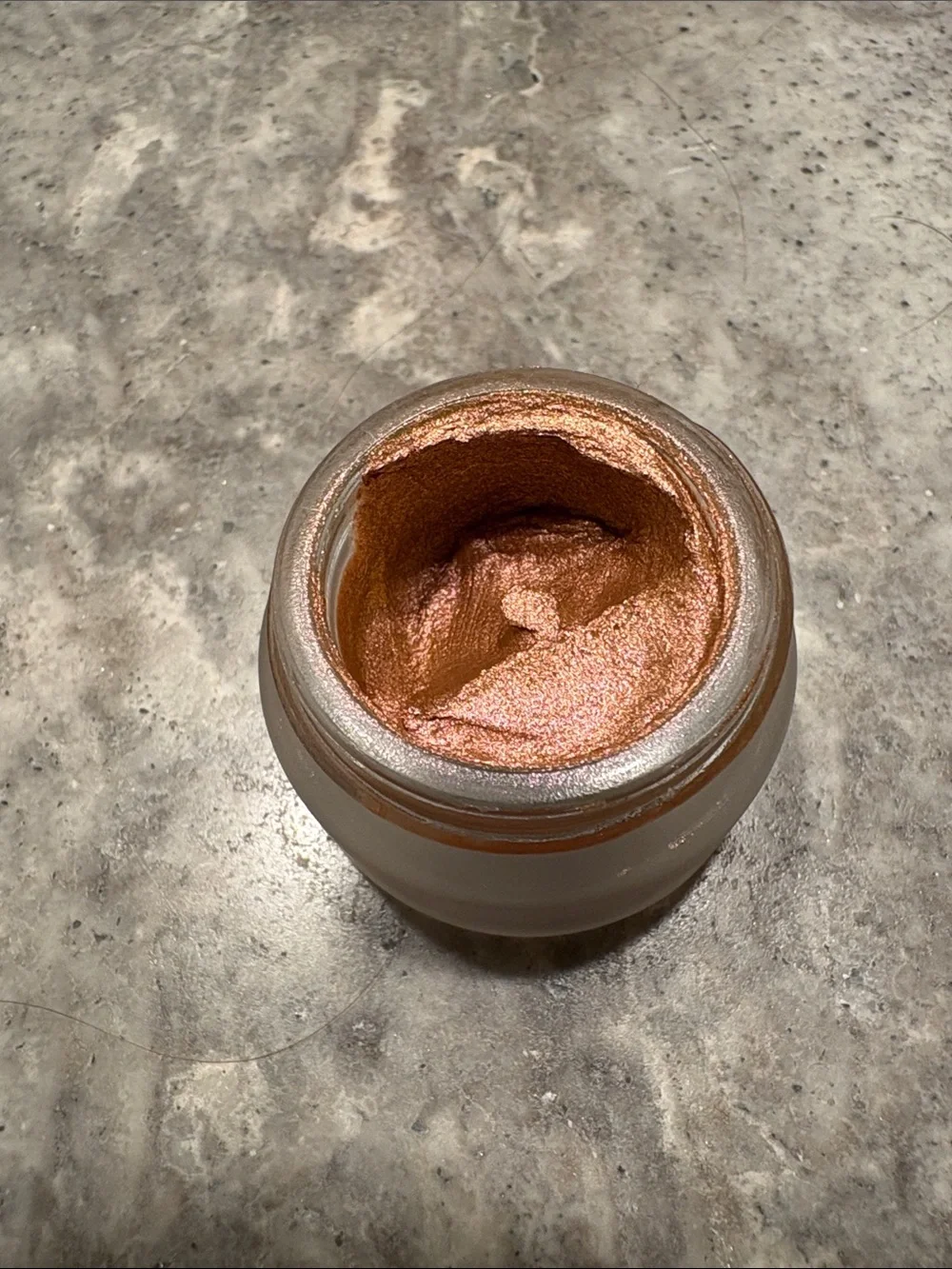 ⭐️DISCONTINUED ⭐️Charlotte Tilbury Eyes to Mesmerize- Sunlit Glow